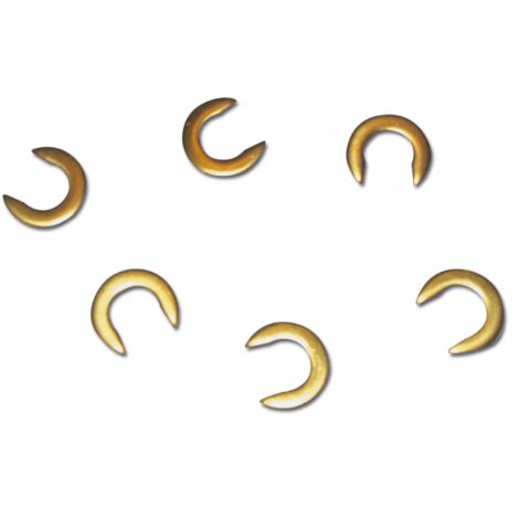 RONDELLA ALZAPORTA KLIK INNESTO RAPIDO  D. 14 mm.