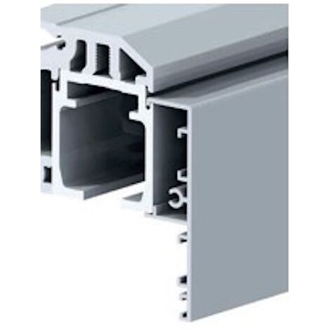 Disegni Tecnici Profili Estrusi. | Estrusione Di Profili Plastici - Foto 7