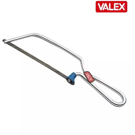 SEGHETTO VALEX TIPO PUK ECONOMICO (1/2)