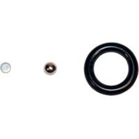 Pinza Sigillante Kit Con 20 Sigilli Piombati 20 Filo Sigillante, Pinza