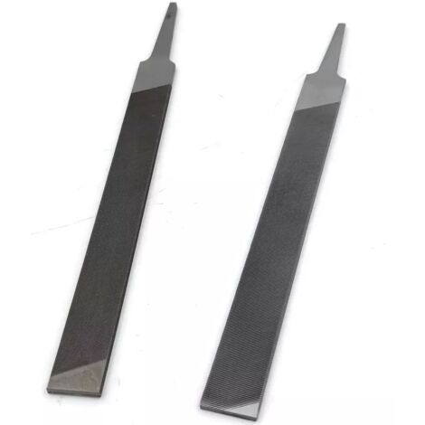 LIMA CORRADI PIATTA PARALLELA SKY Lunghezza 6 "" ( 150 mm ) - Sezione 16 x 3 mm
