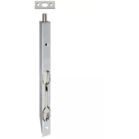 CATENACCIO AGB A LEVA ART.320 CRO.OPA. FRONTALE 16 CM. 40
