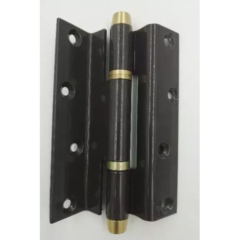 CERNIERA C-CUSCINETTO T125 PIEGO TIRARE SX