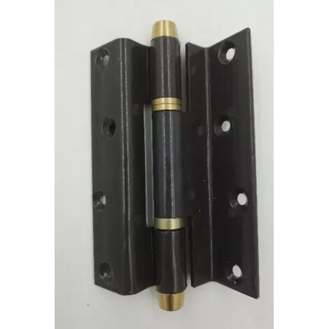 CERNIERA C-CUSCINETTO T125 PIEGO TIRARE DX