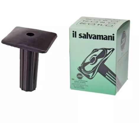 SALVAMANI IN GOMMA PER PUNTE E SCALPELLI
