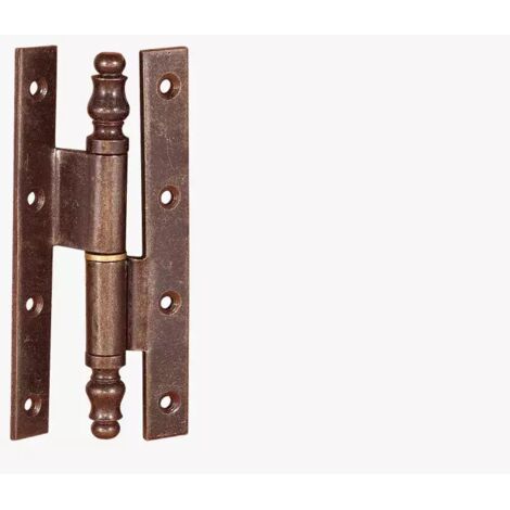 CERNIERA FERRO ZANCATA 55X140 FF231.DX.R (1/2)