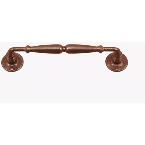 MANIGLIONE IN FERRO 50X270 FA787.R (1/2)