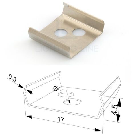 Base del supporto del dissipatore di calore della staffa della ventola di raffreddamento della CPU per INTEL 775/1150/1151/1155/1366  7