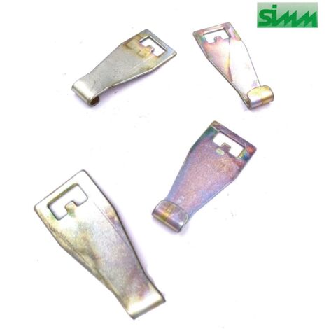 GANCIO MOBILE MM.48 PER TAPPARELLA PLASTICA (1/2)
