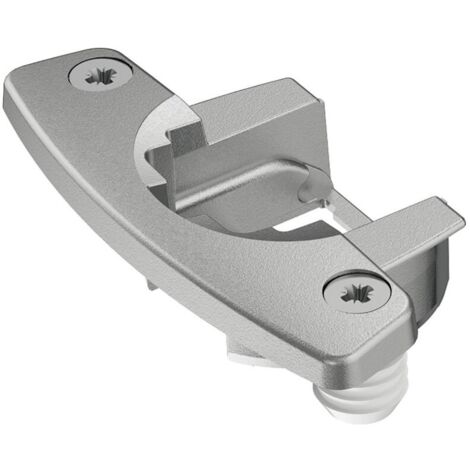 PREMONTAGGIO HETTICH per CERNIERA SELEKTA PRO 2000 (1/3)