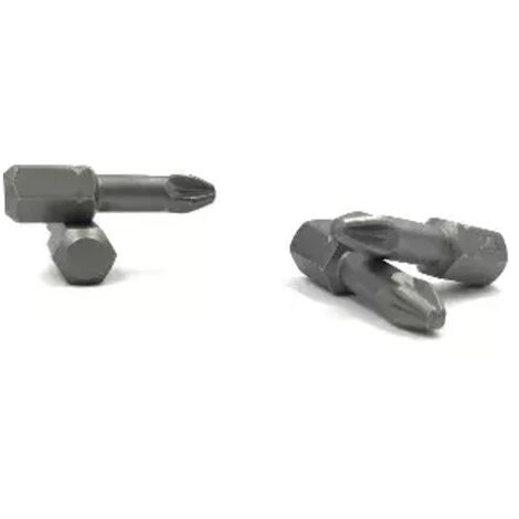 INSERTO FERMEC A CROCE PZ L 25 mm PZ3 (1/2)