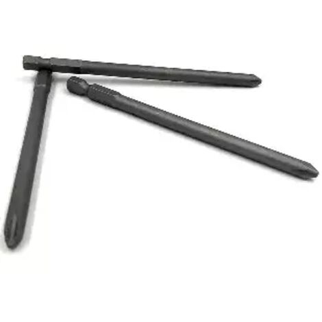 INSERTO FERMEC A CROCE PH L 100 mm  PH3X100 (1/2)