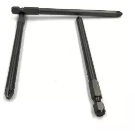 INSERTO FERMEC A CROCE PZ L 100 mm PZ2X100 (1/2)