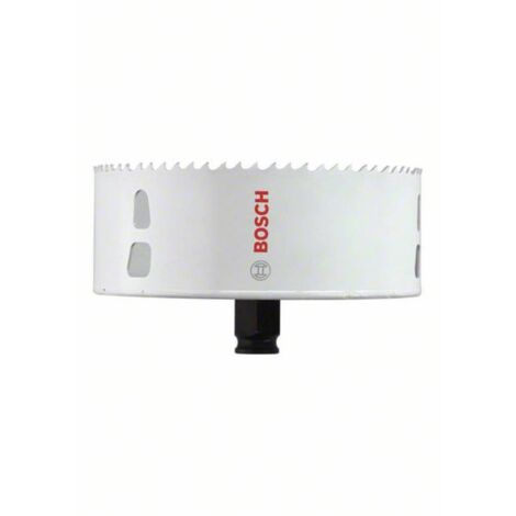 SEGA A TAZZA BOSCH PROGRESSOR HSS+COBALTO attacco RAPIDO  Diametro mm 127