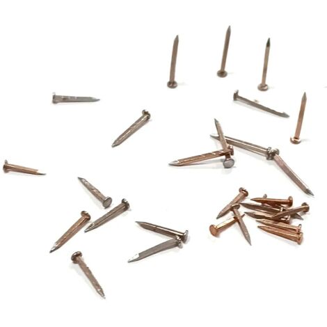 SEMENZA PER CALZOLAIO LUNGHEZZA 14 MM