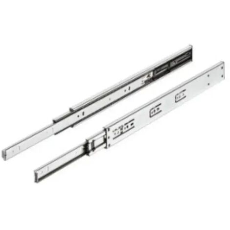 GUIDE HAFELE MATRIX BB-A A SFERE RALLENTATE  CM.60