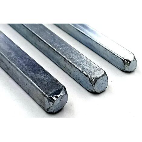 FERRO QUADRO GPB MT.1  7 mm x 7 mm (1/2)