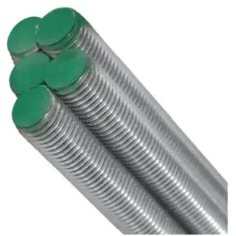 BARRA FILETTATA IN ACCIAIO INOX A2 DIN975 DA MT.1 DIAMETRO 8 MM