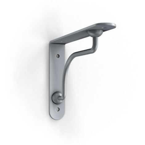 REGGIMENSOLA PALLADIO CM.23 GRIGIO ALLUMINIO (1/4)