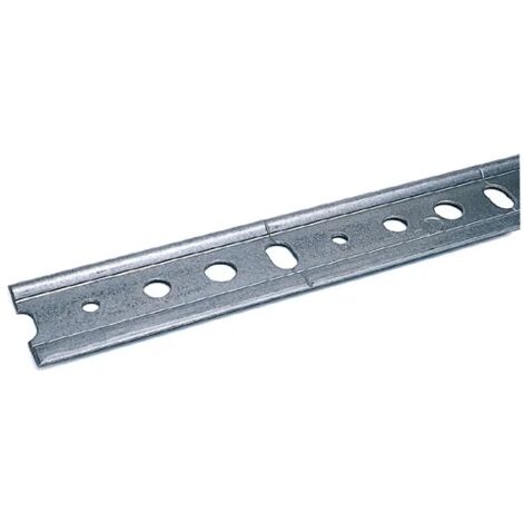 BARRA APPENDIPENSILE MT.2   BG ZINCATA