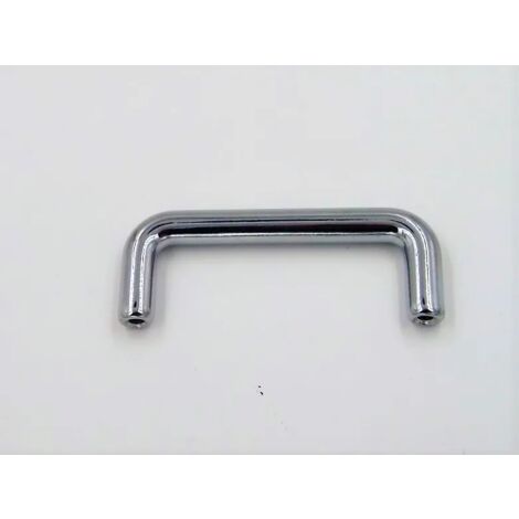 MANIGLIA 892 C MM.64 CROMO LUCIDO (1/2)
