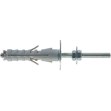 FISCHER TASSELLO SB 12/5 D-C-D M5 DOPPIO DADO 50 PZ