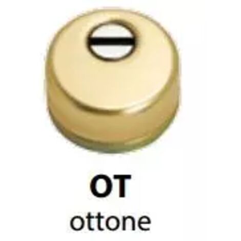 DEFENDER MOTTURA  OTTONE  MM45 C/ MOSTRINA