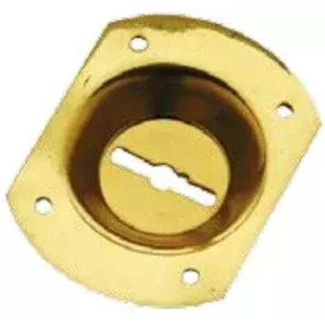 MOSTRINA MOTTURA 95.144/5 MM15 OTTONE