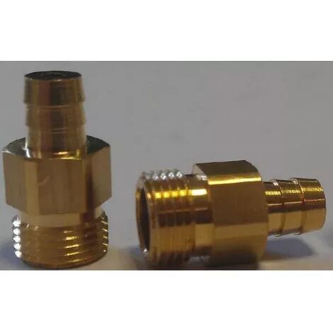 UGELLO RICAMBIO PISTOLA SCHIUMA