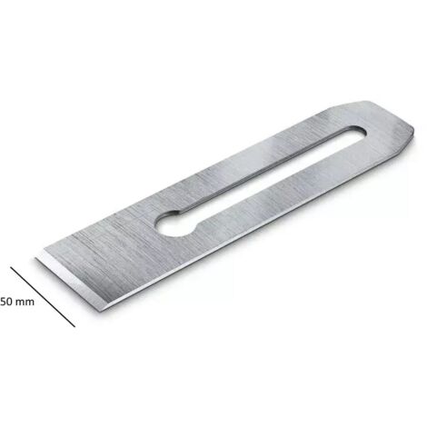 FERRO 0-12-313 PER PIALLA IN METALLO MM 50 STANLEY HANDYMAN