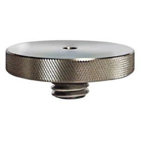 ADATTATORE PER LIVELLE LASER STANLEY 1-77-128 1/4" FEMM. - 5/8" MASCHIO