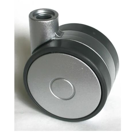 RUOTA OGTM SPEEDY 60-20 ALL.GR. C-FRENO + PIASTRA