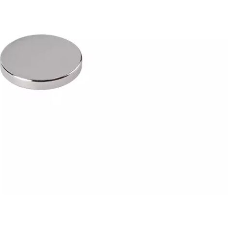BOTTONE MAGNETICO MM.20X3 NIK* DIESSE PZ 28,0