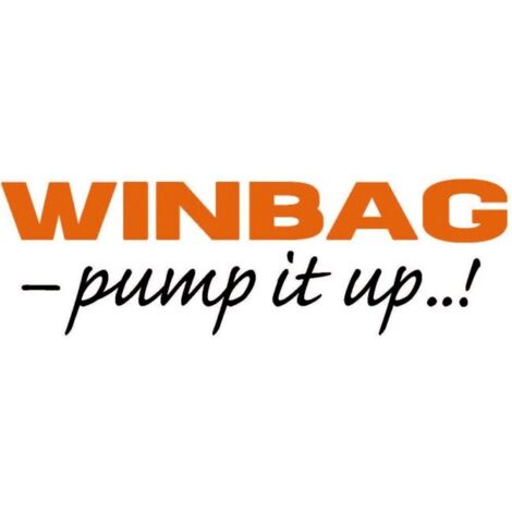 CUSCINO GONFIABILE WINBAG PORTATA 135 Kg - PROMO -