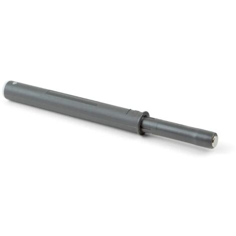 CRICCHETTO INCASSO D.10 REGOL.MAGNETICO NERO (1/2)