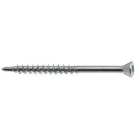 VITE FERMAVETRO SPAX TR TORX-T10 3X40 WIROX