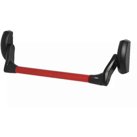 MANIGLIONE ANTIPANICO CISA 59607-10-0 -FAST PUSCH-