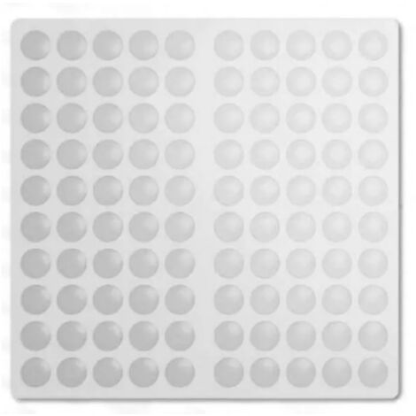 PARACOLPO ADESIVO D.13X4 MM ART.04.0320 (40 Pezzi) (1/2)
