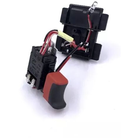 INTERRUTTORE RICAMBIO AVVITATORE BS 18 (02207000)