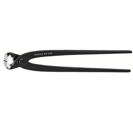 KNIPEX B1905/0 TENAGLIA TENAGLIE PER FERRAIOLI E CEMENTISTI