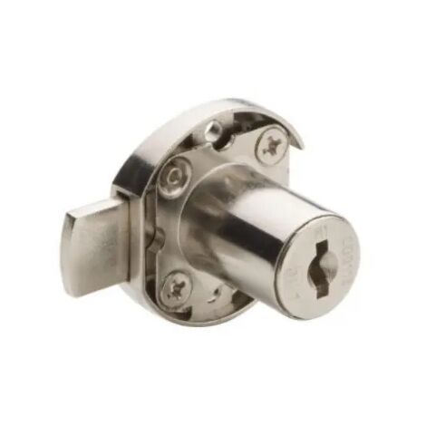 SERRATURA MERONI 2631 CIL.20MM DA APPLICARE PER ANTA