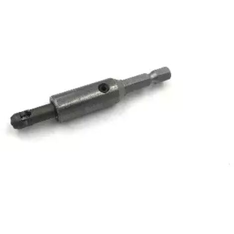 PUNTA PER CENTRAGGIO FERMEC CERNIERE HSS D.3 ATTACCO 1/4" (1/3)