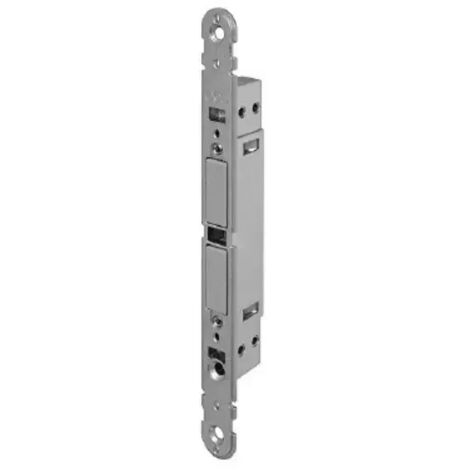 SERRATURA AGB TOUCH RITENUTA MAGNETICA REGOLABILE GRIGIA