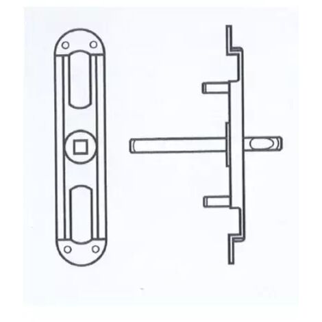 MOVIMENTO CREMONESE VALLI E VALLI -  X0610 MP7
