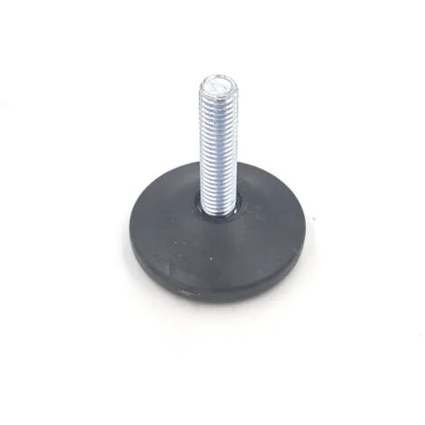 PIEDINO REGOLABILE GAMM D.50- M10X32 (1/3)