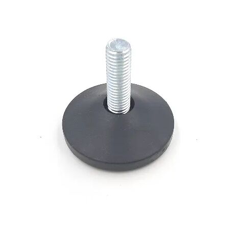 PIEDINO REGOLABILE GAMM D.40- M8X32 (1/3)