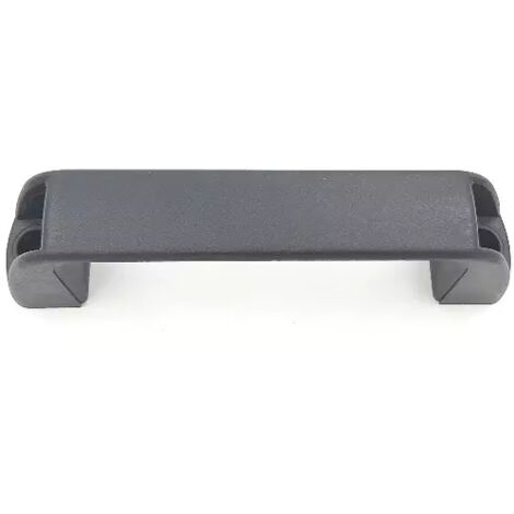 MANIGLIA FISSA GAMM PLASTICA MF/132 (1/4)