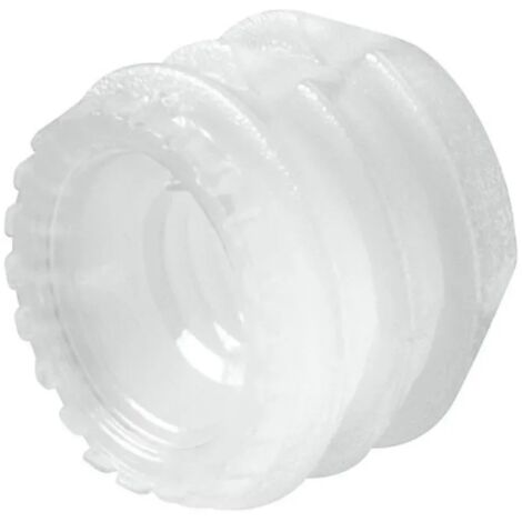 BUSSOLA IN NYLON HAFELE D.10 mm M4