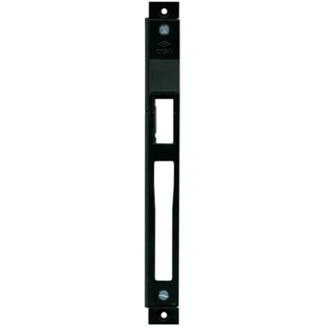 CONTROPIASTRA CISA 06463-05-0 IN METALLO