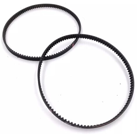 CINGHIA MAKITA X LEVIGATRICE A NASTRO 9920 - 9404 (1/2)
